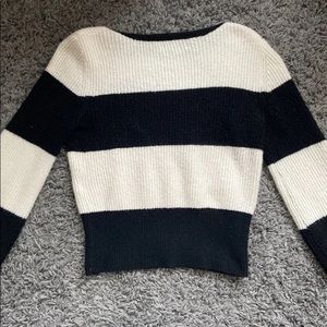 American eagle sweater